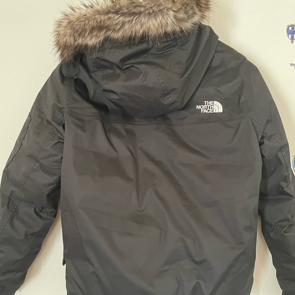 North Face Snow Jacket - Picture 2 of 2